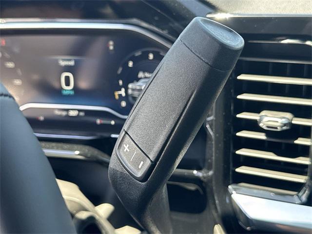 new 2025 Chevrolet Silverado 2500 car, priced at $71,488