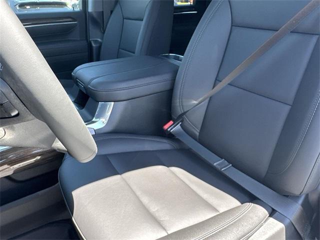 new 2025 Chevrolet Silverado 2500 car, priced at $71,488