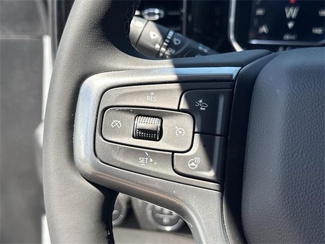 new 2025 Chevrolet Silverado 2500 car, priced at $71,488