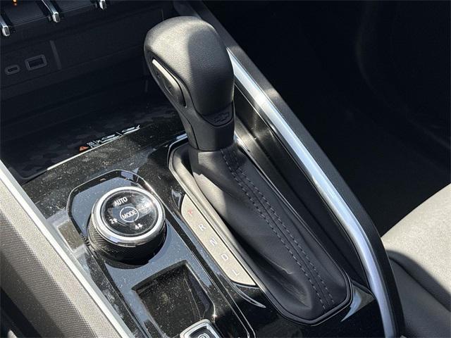 new 2025 Chevrolet Colorado car, priced at $46,155