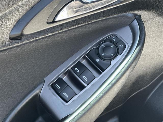 used 2021 Chevrolet Malibu car, priced at $13,662