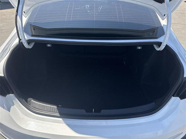 used 2021 Chevrolet Malibu car, priced at $13,662