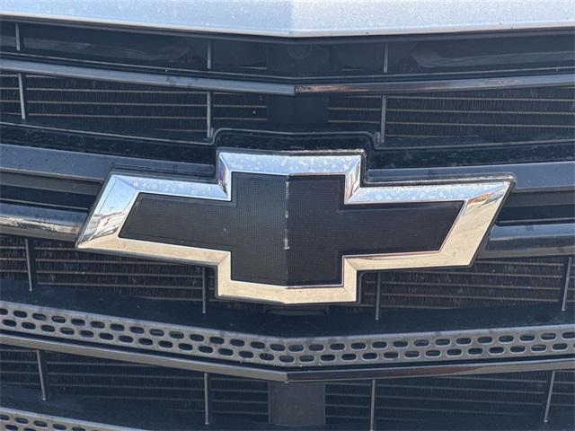 used 2020 Chevrolet Traverse car, priced at $18,551