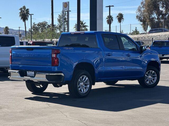new 2025 Chevrolet Silverado 1500 car, priced at $42,888