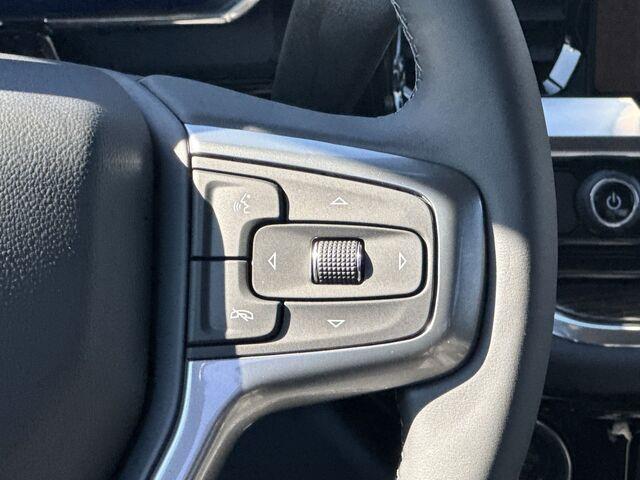 new 2025 Chevrolet Silverado 1500 car, priced at $42,888