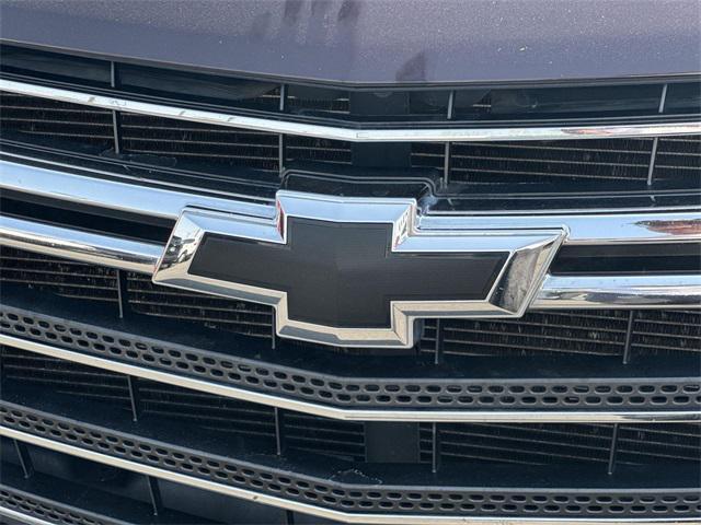 used 2020 Chevrolet Traverse car, priced at $20,342