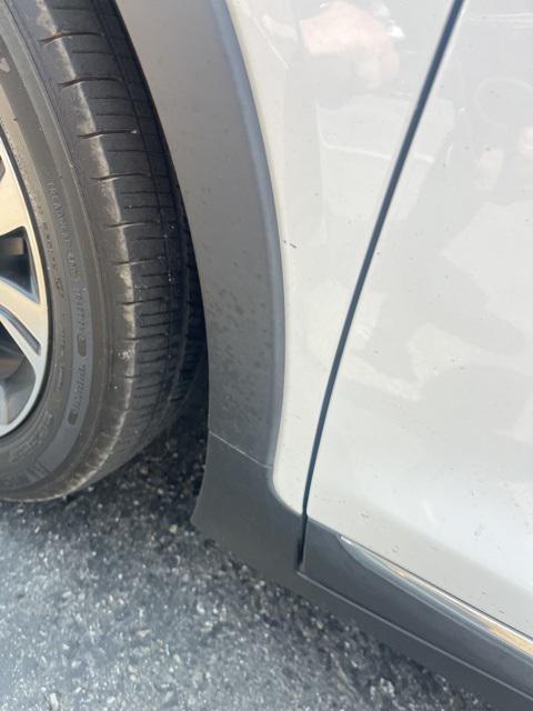used 2021 Chevrolet Bolt EV car, priced at $14,331