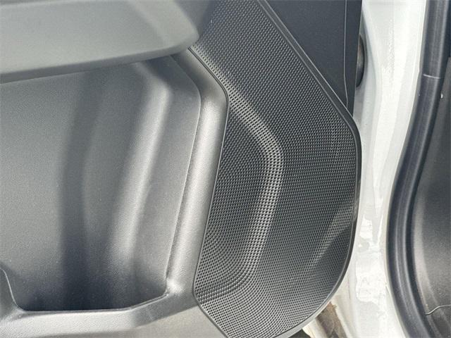 new 2024 Chevrolet Colorado car, priced at $33,738