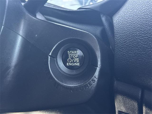 used 2016 Jeep Renegade car, priced at $12,771