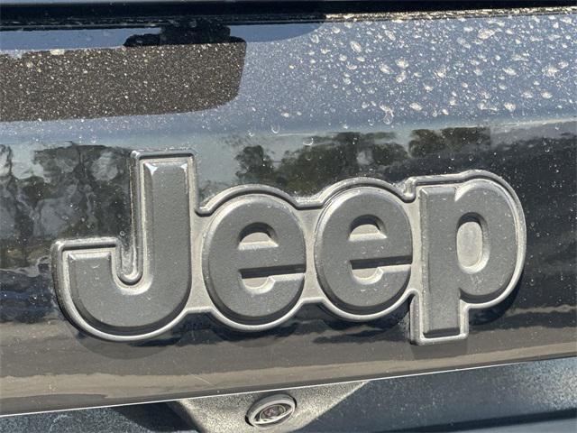 used 2016 Jeep Renegade car, priced at $12,771
