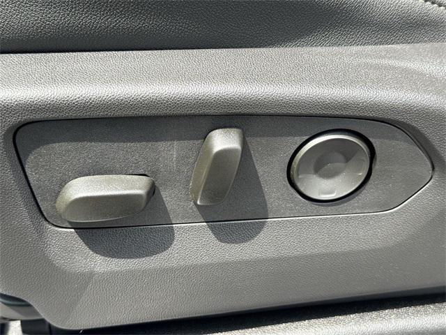 new 2025 Chevrolet Tahoe car, priced at $81,595