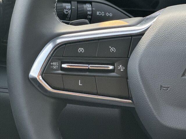 new 2025 Chevrolet Equinox car, priced at $30,965