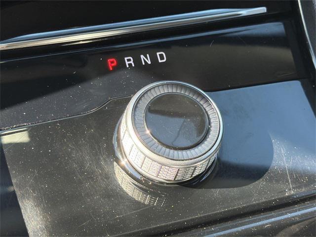 used 2023 Jeep Grand Cherokee L car, priced at $24,992