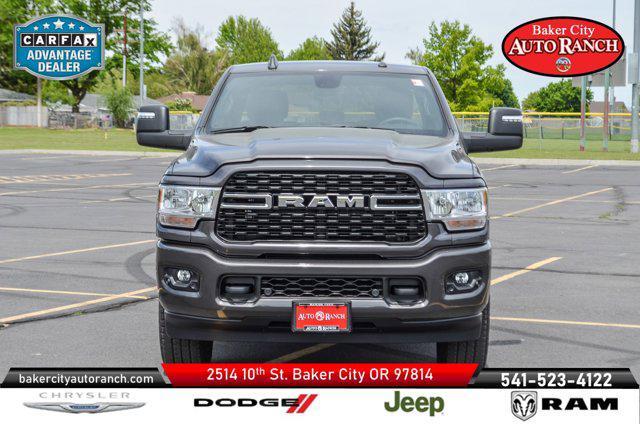 new 2024 Ram 2500 car, priced at $69,000