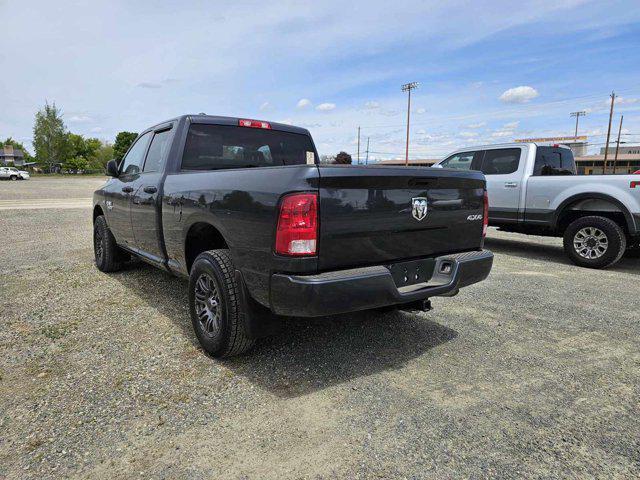 used 2019 Ram 1500 car, priced at $28,498