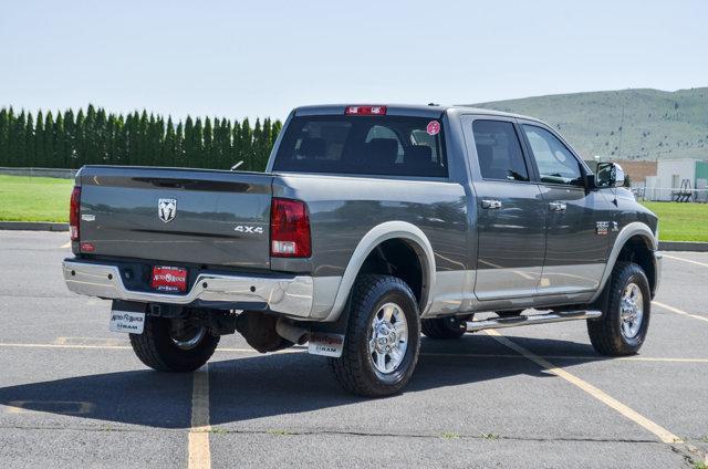 used 2010 Dodge Ram 2500 car, priced at $36,998