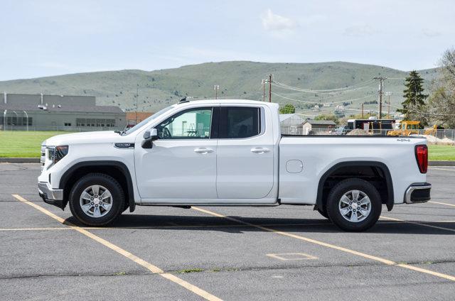 used 2022 GMC Sierra 1500 car, priced at $35,998