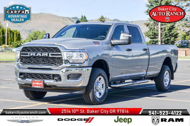 new 2024 Ram 2500 car, priced at $64,000