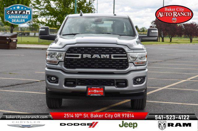 new 2024 Ram 2500 car, priced at $69,000