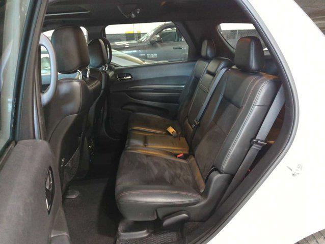 used 2021 Dodge Durango car, priced at $39,998