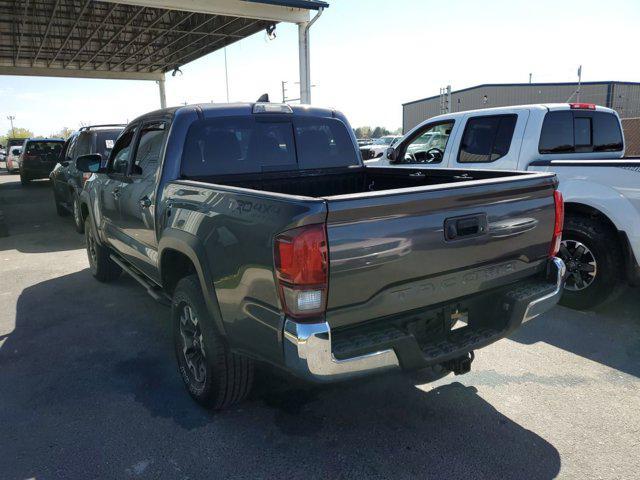 used 2019 Toyota Tacoma car, priced at $29,998