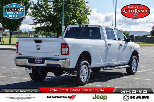 new 2024 Ram 2500 car, priced at $64,080