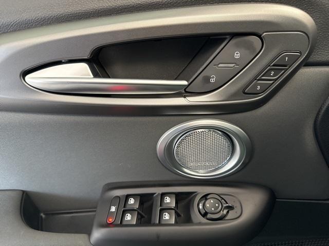 new 2024 Alfa Romeo Tonale car, priced at $46,685