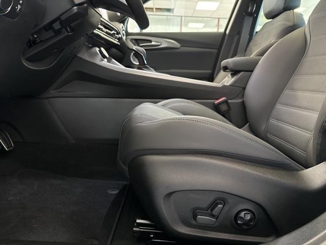 new 2024 Alfa Romeo Tonale car, priced at $46,685