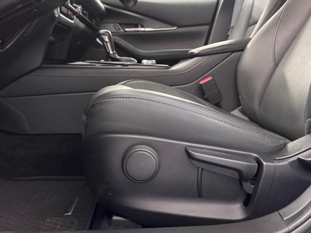 used 2024 Mazda CX-30 car, priced at $24,000