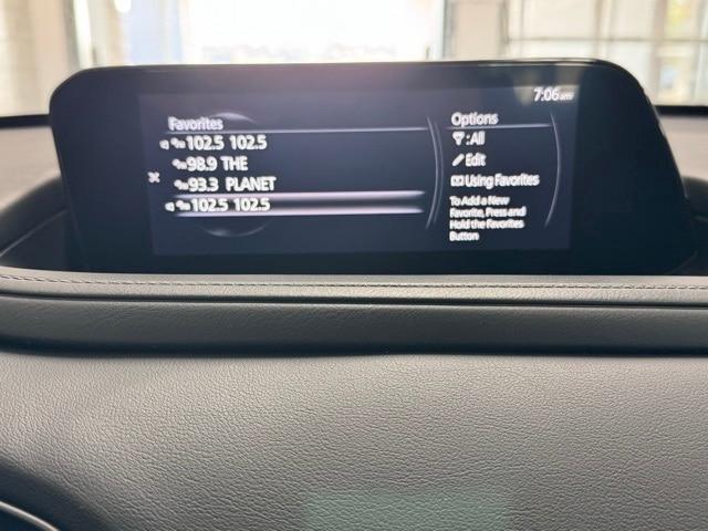 used 2024 Mazda CX-30 car, priced at $24,000