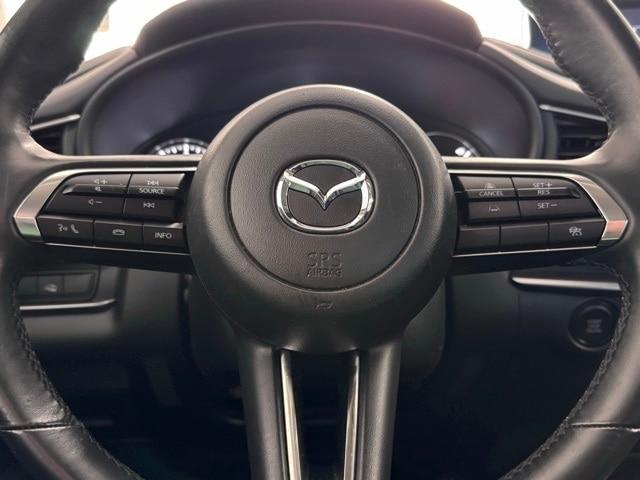 used 2024 Mazda CX-30 car, priced at $24,000