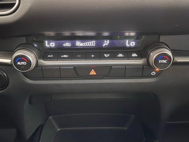 used 2024 Mazda CX-30 car, priced at $24,000