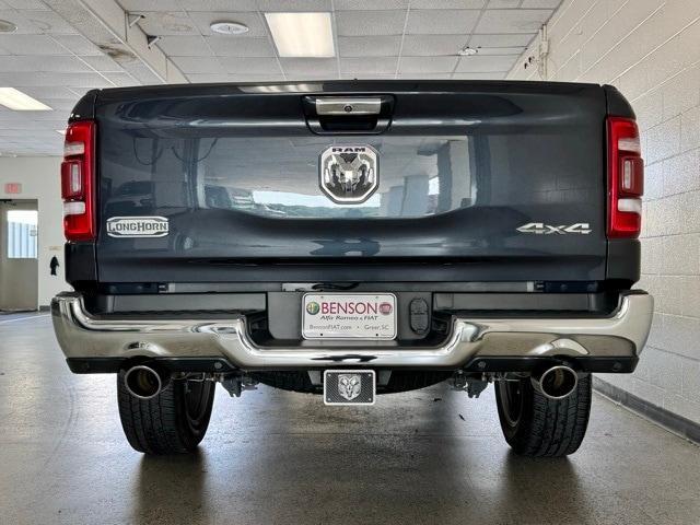 used 2019 Ram 1500 car, priced at $40,000