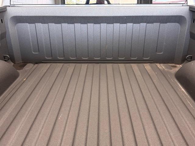 used 2019 Ram 1500 car, priced at $40,000