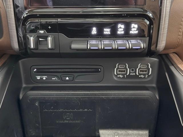 used 2019 Ram 1500 car, priced at $40,000