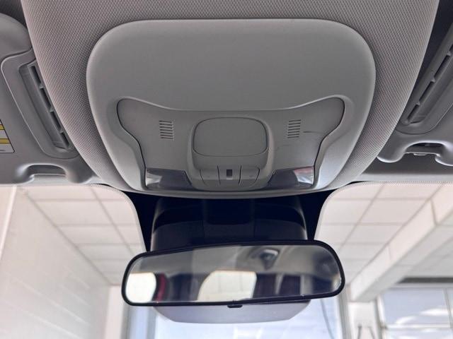 used 2019 Jeep Renegade car, priced at $15,000