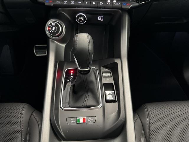 new 2024 Alfa Romeo Tonale car, priced at $45,145