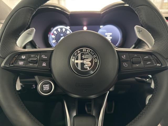 new 2024 Alfa Romeo Tonale car, priced at $45,145