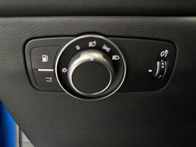 new 2024 Alfa Romeo Tonale car, priced at $45,145
