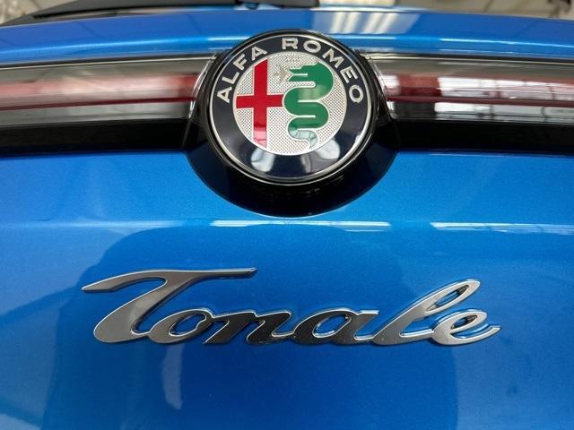 new 2024 Alfa Romeo Tonale car, priced at $45,145