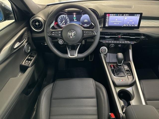 new 2024 Alfa Romeo Tonale car, priced at $45,145