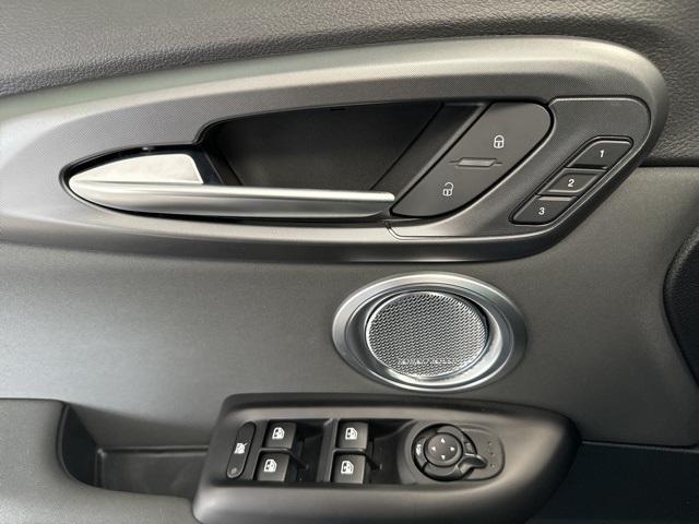 new 2024 Alfa Romeo Tonale car, priced at $45,145