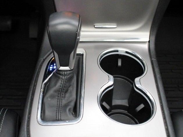 used 2021 Jeep Grand Cherokee car, priced at $28,500