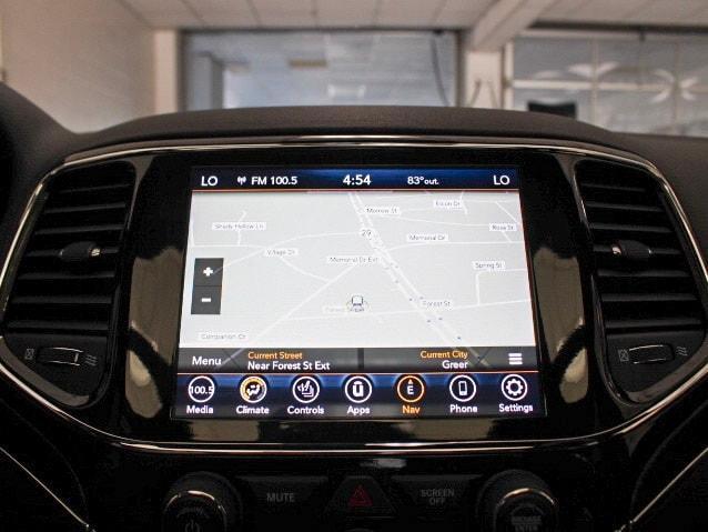 used 2021 Jeep Grand Cherokee car, priced at $28,500