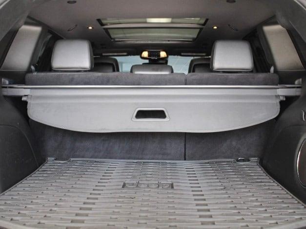 used 2021 Jeep Grand Cherokee car, priced at $28,500