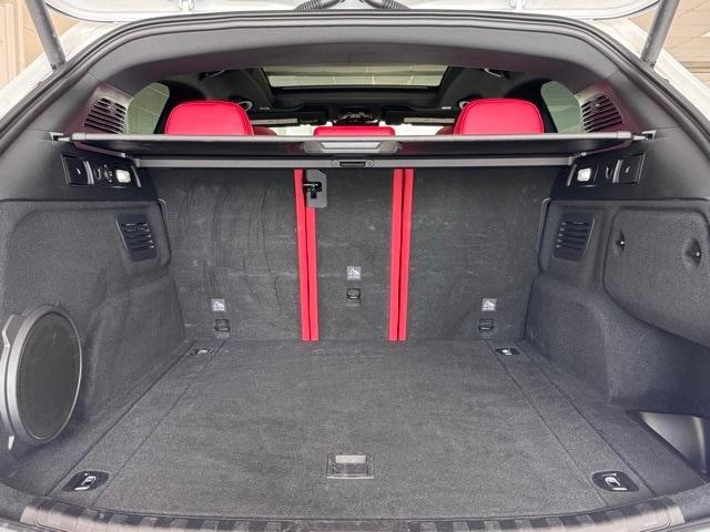 used 2022 Alfa Romeo Stelvio car, priced at $31,000