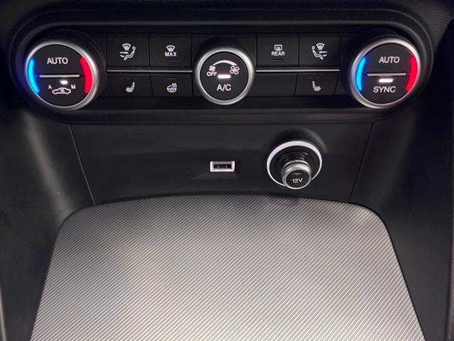 used 2022 Alfa Romeo Stelvio car, priced at $31,000