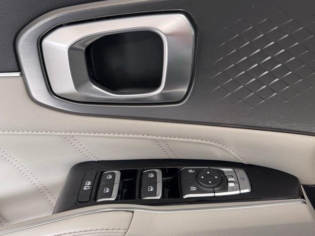 used 2021 Kia Sorento car, priced at $25,000