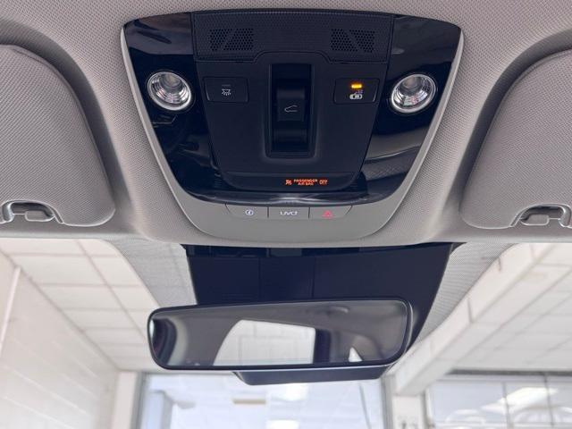 used 2021 Kia Sorento car, priced at $25,000