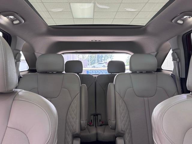used 2021 Kia Sorento car, priced at $25,000
